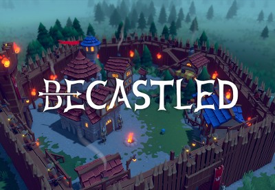 Becastled EU v2 Steam Altergift