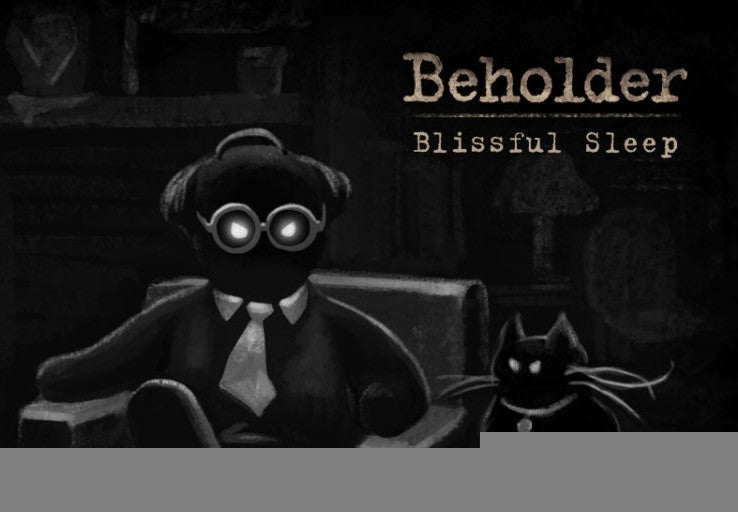 Beholder - Blissful Sleep DLC EU PC Steam CD Key