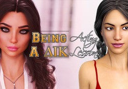 Being a DIK: Season 1 + 2 + Acting Lessons PC Steam Account