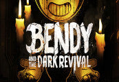 Bendy and the Dark Revival PC Steam Account