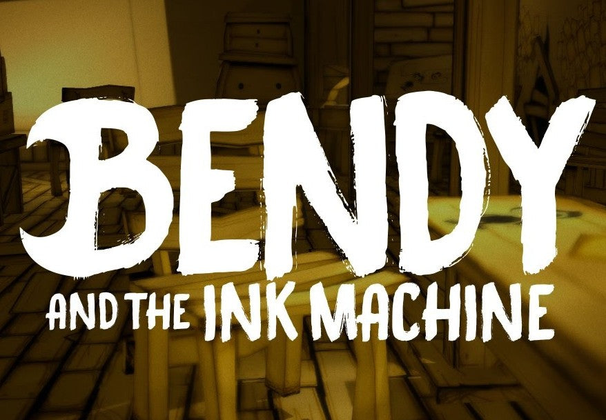 Bendy and the Ink Machine XBOX One / Xbox Series X|S Account