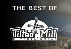 Best of TiltedMill Collection Steam CD Key
