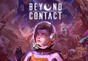 Beyond Contact EU PC Steam CD Key