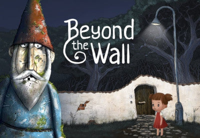 Beyond the Wall (2023) Steam CD Key