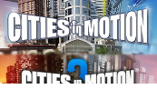 Cities in Motion 1 and 2 Collection (2013) Steam CD Key