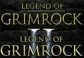 Legend of Grimrock Bundle Steam Altergift
