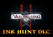 The Incredible Adventures of Van Helsing - Ink Hunt DLC Steam Gift