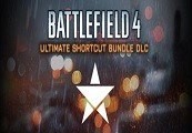Battlefield 4 - Ultimate Shortcut Bundle DLC EU Steam Altergift