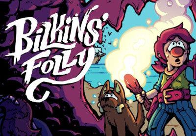 Bilkins' Folly Steam CD Key