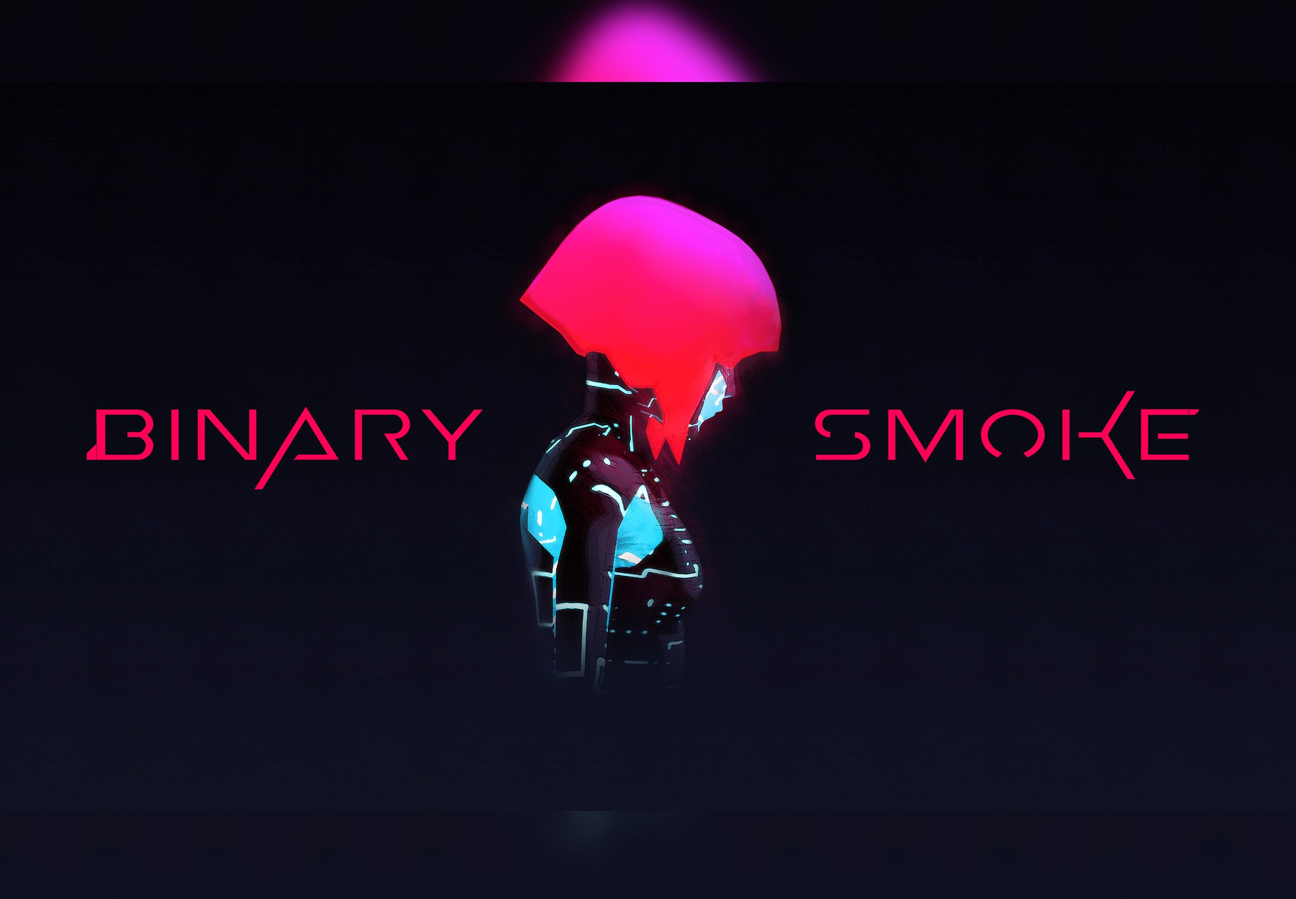 Binary Smoke Epic Games Account