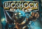 Bioshock RU/CIS PC Steam CD Key