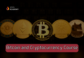 Bitcoin and Cryptocurrency Course – Master Blockchain Basics John Academy Code