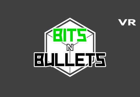 Bits n Bullets Steam CD Key