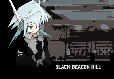 Black Beacon Hill Steam CD Key
