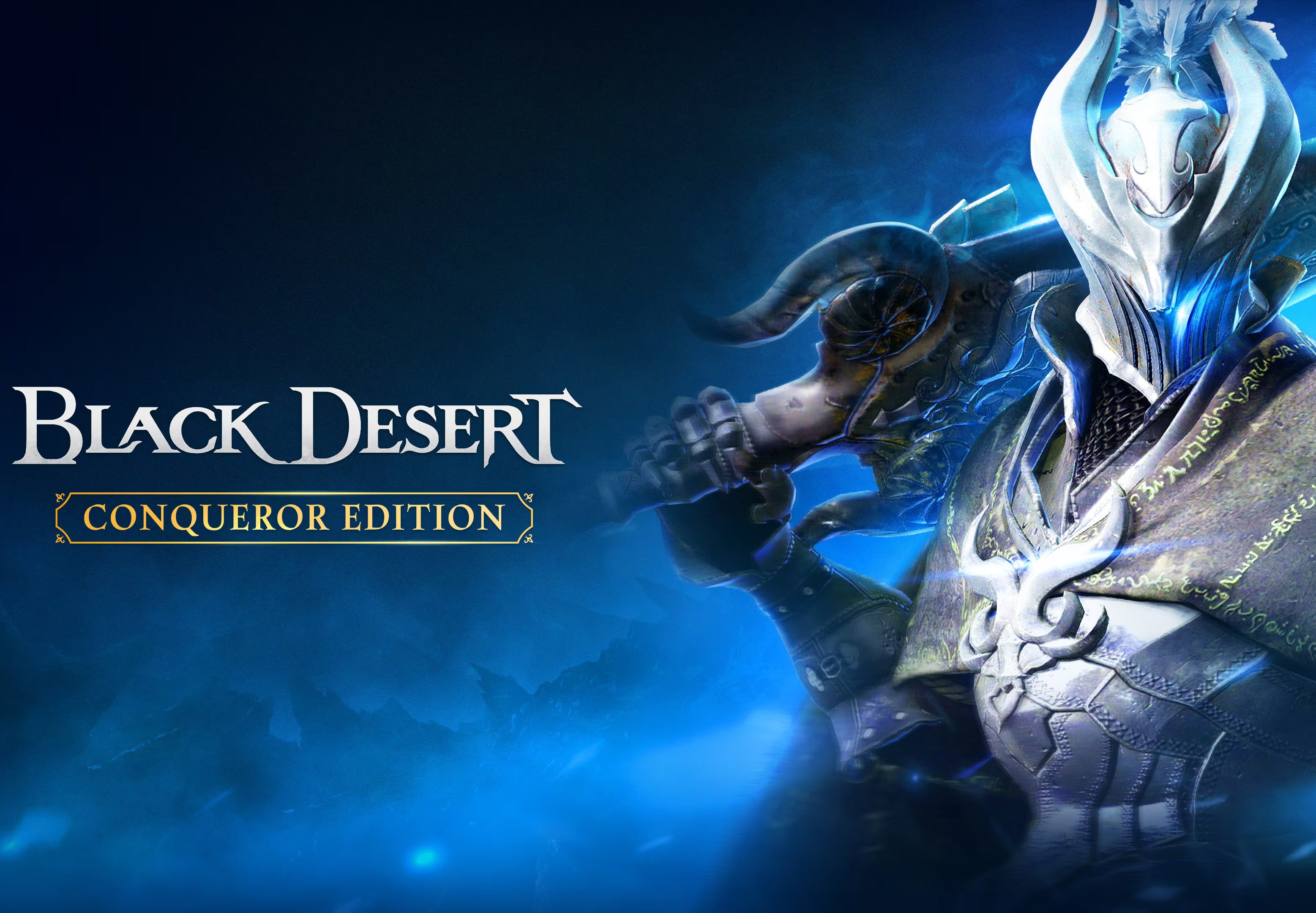 Black Desert: Conqueror Edition XBOX One / Xbox Series X|S Account