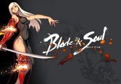 Blade & Soul - Sparkling Treasure Pack DLC CD Key