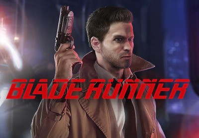 Blade Runner (1997) PC Download CD Key