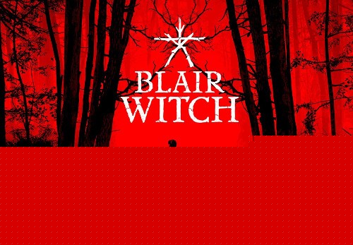 Blair Witch XBOX One / Xbox Series X|S Account