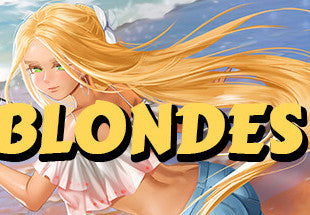 Blondes Steam CD Key