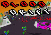 Blood Drift Steam CD Key
