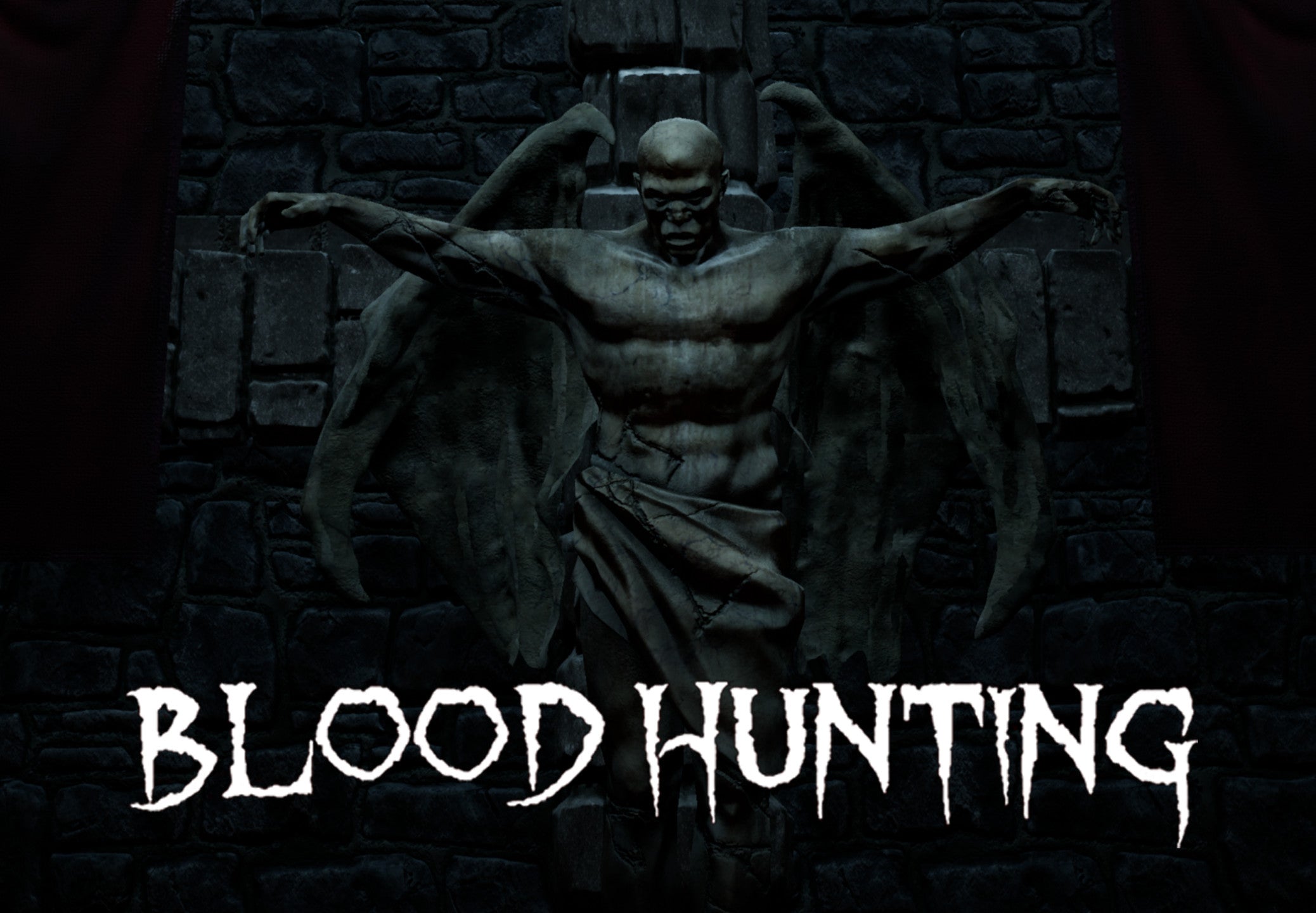 Blood Hunting Epic Games Account