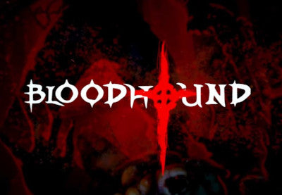 Bloodhound NA PS5 CD Key