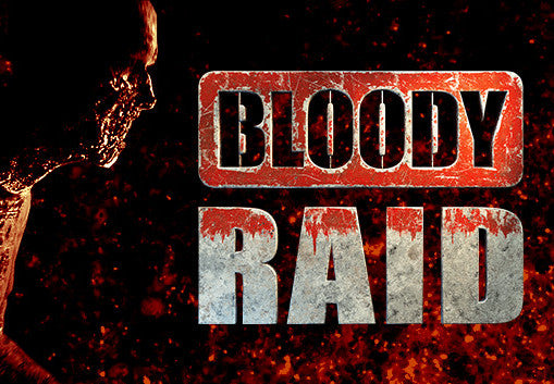 Bloody Raid Steam CD Key