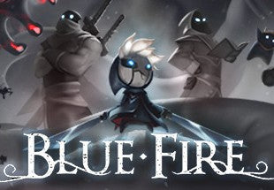 Blue Fire PC Steam Account