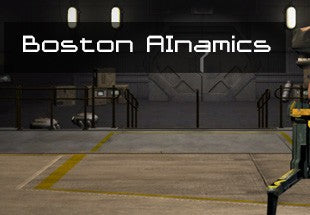 Boston AInamics Steam CD Key