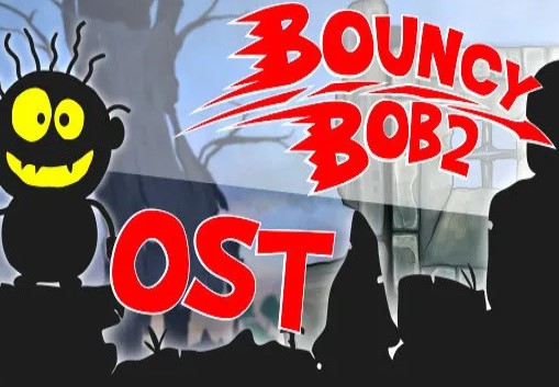 Bouncy Bob: Episode 2 - Soundtrack DLC PC Steam CD Key