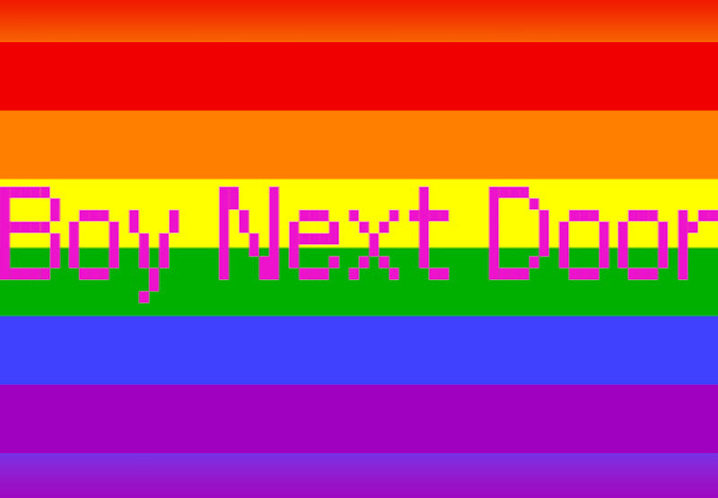 Boy Next Door Steam CD Key