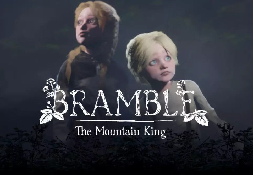Bramble: The Mountain King EU XBOX One / PC CD Key