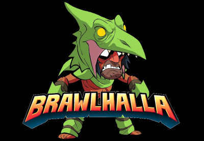 Brawlhalla - Pteranodon Gnash Skin DLC Digital Download CD Key