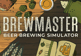 Brewmaster: Beer Brewing Simulator Steam Altergift