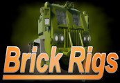 Brick Rigs EU Steam CD Key