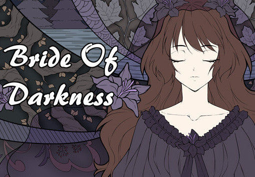 Bride Of Darkness Steam CD Key