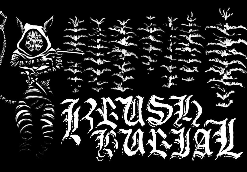 Brush Burial Steam CD key