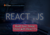 Build Your Online Store with React.JS – Step-by-Step Guide John Academy Code