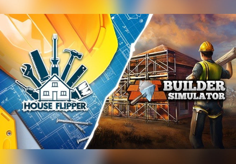 Builder Flipper Bundle XBOX One / Xbox Series X|S Account