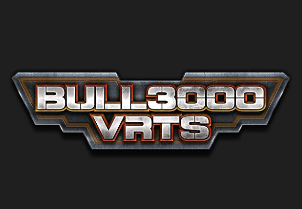 Bull3000VRTS Steam CD Key