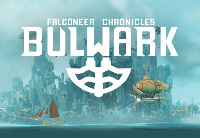 Bulwark: Falconeer Chronicles EU XBOX One / Xbox Series X|S / Windows 10/11 CD Key