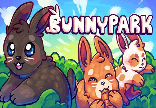Bunny Park AR XBOX One / Xbox Series X|S CD Key