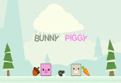 Bunny & Piggy Steam CD Key