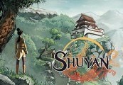Shuyan Saga XBOX One / Xbox Series X|S CD Key