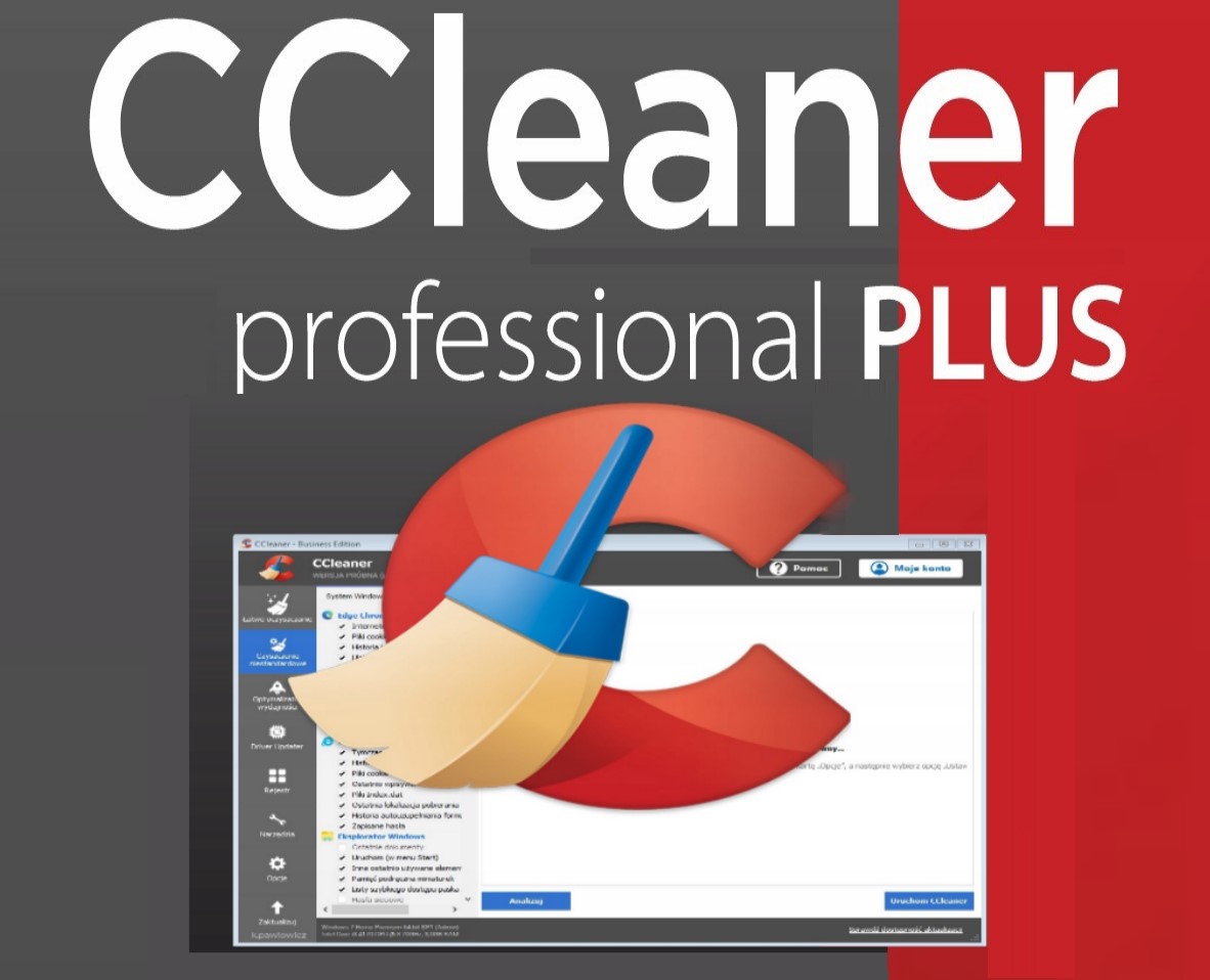 CCleaner Professional Plus 2024 Key (3 Years / 3 Devices)