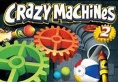 Crazy Machines 2 - Jewel Digger DLC Steam CD Key