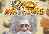 Crazy Machines: Wacky Contraption Ultimate Collection Steam CD Key