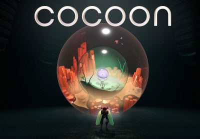 COCOON EU XBOX One / Xbox Series X|S / PC CD Key
