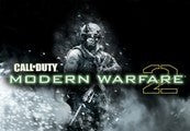 Call of Duty: Modern Warfare 2 (2009) EU PC Windows 10 CD Key