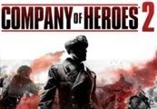 Company of Heroes 2 Digital Collector's Edition Steam Gift